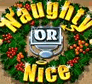Naughty Or Nice