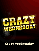 Incredible Weekly Promotions!