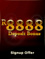Get R8888 Free Signup offer! Click here NOW!