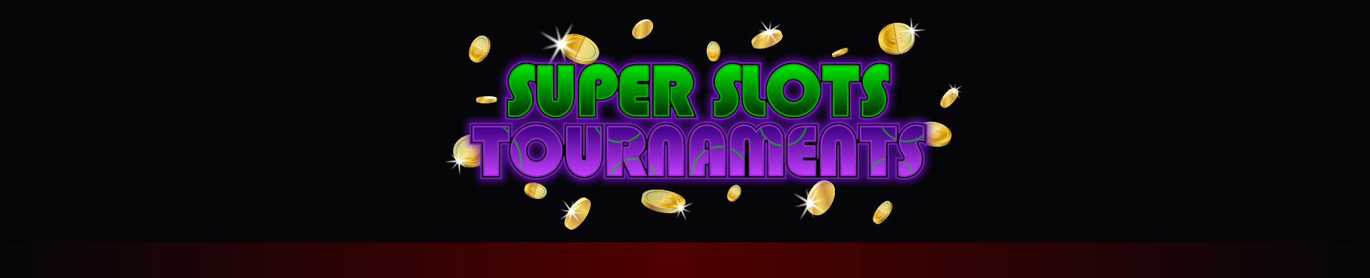 Super Slots Tournaments